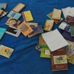  - Andrés Caicedo tiene biblioteca en Dos Quebradas