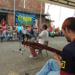  - Andrés Caicedo tiene biblioteca en Dos Quebradas