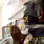 El artista chino que se camufló en las revistas Semana, SoHo y Dinero - -- Las2orillas - El artista chino que se camufló en las revistas Semana, SoHo y Dinero