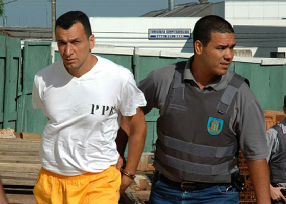 El capo que sentenció el futuro de América Latina