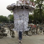 El artista chino que se camufló en las revistas Semana, SoHo y Dinero - -- Las2orillas - El artista chino que se camufló en las revistas Semana, SoHo y Dinero