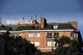 Fiscalía iniciará la imputación de delitos a personal de Interbolsa