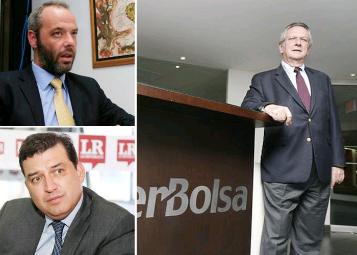 Las investigaciones que destaparon el caso de Interbolsa