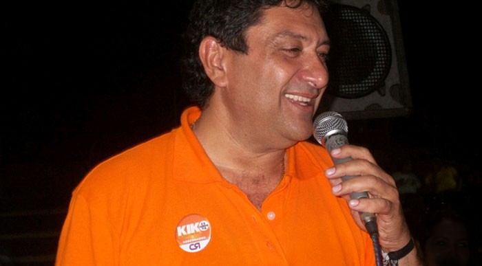  - ¿Quién es Kiko Gómez, el temido exgobernador de la Guajira?