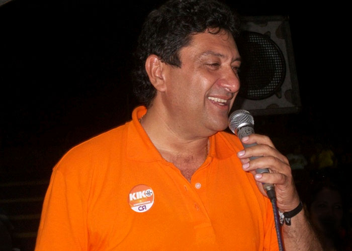 ¿Quién es Kiko Gómez, el temido exgobernador de la Guajira?