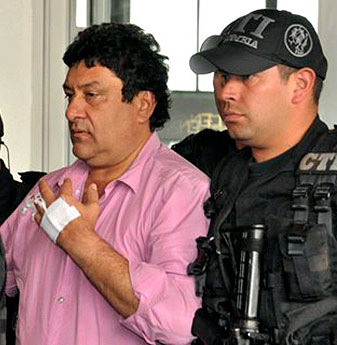 Kiko Gómez quiere seguir los pasos de La Gata con la justicia