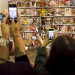 El artista chino que se camufló en las revistas Semana, SoHo y Dinero - -- Las2orillas - El artista chino que se camufló en las revistas Semana, SoHo y Dinero