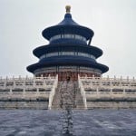 El artista chino que se camufló en las revistas Semana, SoHo y Dinero - -- Las2orillas - El artista chino que se camufló en las revistas Semana, SoHo y Dinero