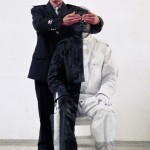 El artista chino que se camufló en las revistas Semana, SoHo y Dinero - -- Las2orillas - El artista chino que se camufló en las revistas Semana, SoHo y Dinero