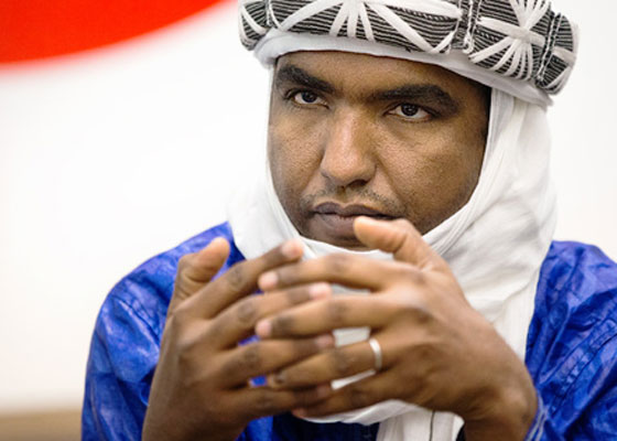 Testimonio de un hombre que vive sin dinero ni reloj