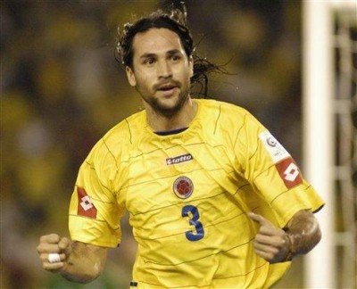 “Yepes el patrón del mal”