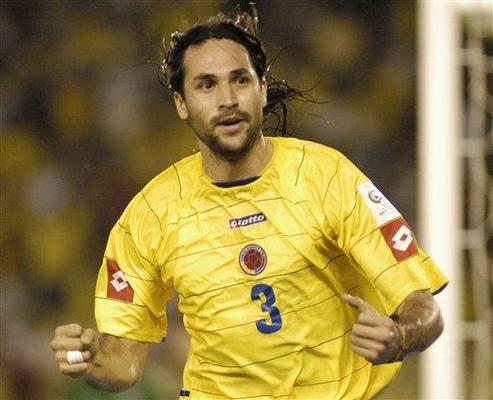 “Yepes el patrón del mal”