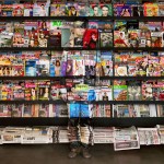 El artista chino que se camufló en las revistas Semana, SoHo y Dinero - -- Las2orillas - El artista chino que se camufló en las revistas Semana, SoHo y Dinero