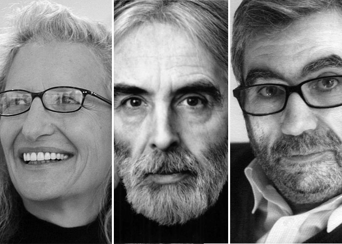 Ellos merecieron el Premio Príncipe de Asturias 2013