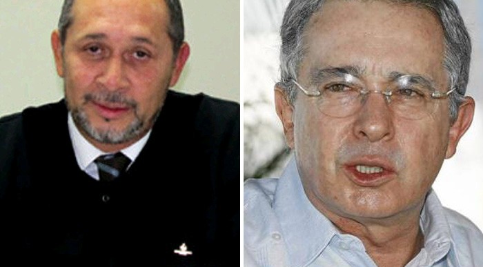  - ¿Cuáles son los hechos que comprometerían a Uribe Vélez en el surgimiento del paramilitarismo en Antioquia?