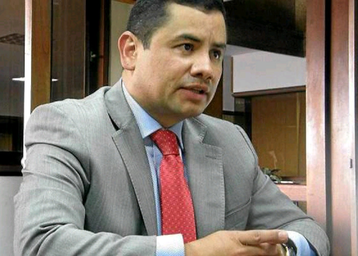 Por qué recibe un trato de tercera del uribismo “¿Cuál trato de tercera? Soy uribista independiente” : Rafael Guarín