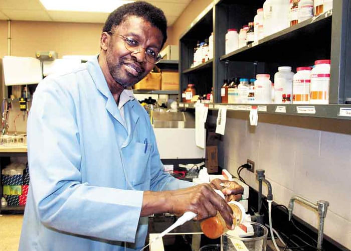 Lecciones de Raúl Cuero y otras revelaciones