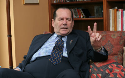 Más de la mitad de los congresistas quieren repetir