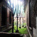  - El hospital San Juan de Dios: un muerto viviente