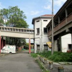  - El hospital San Juan de Dios: un muerto viviente