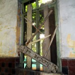  - El hospital San Juan de Dios: un muerto viviente