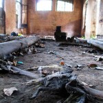  - El hospital San Juan de Dios: un muerto viviente