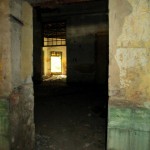  - El hospital San Juan de Dios: un muerto viviente