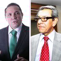 Se revuelven las aguas dentro de la Alianza Verde