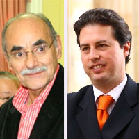 Los liberales ya no se sienten seguros del todo con Serpa