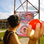  - El Partido del Tomate quiere hacer política