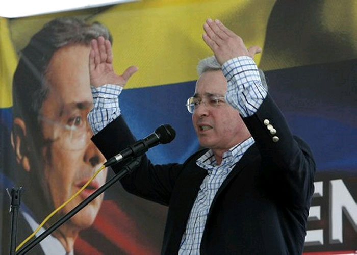 ¿Quiénes ganan y pierden en la elección del candidato presidencial del Centro Democrático?