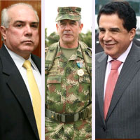 Ya son cinco los embajadores de Santos que salen por la puerta de atrás