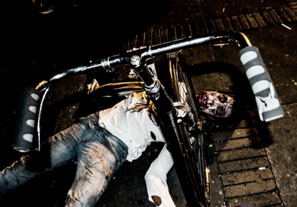  - Los muertos de la carrera séptima de Bogotá