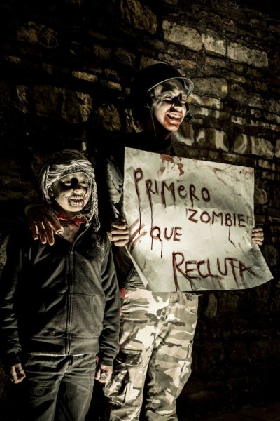  - Los muertos de la carrera séptima de Bogotá