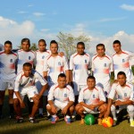  - Persiguiendo a Óscar Murillo en La Paila (Valle), su pueblo natal