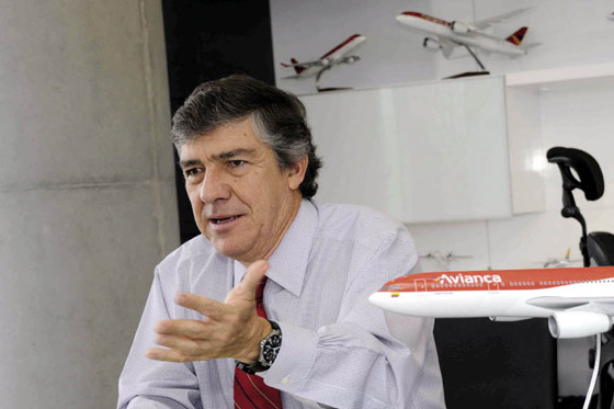 ¿Por qué los pilotos siguen descontentos con Avianca?