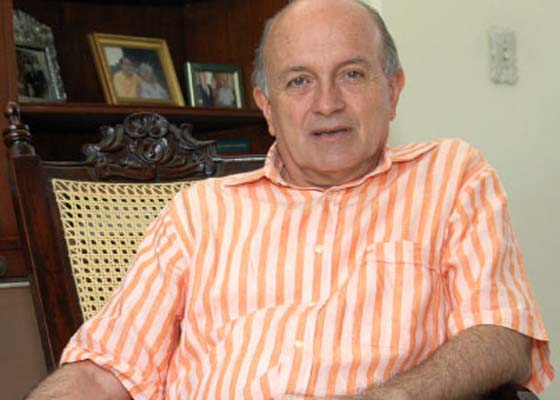 Gardeázabal habla sobre su último libro