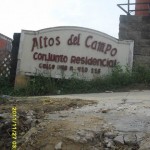  - El abogado Víctor Pacheco estuvo detrás del caso de Alex Char y las 5000 familias pobres que viven en riesgo en Barranquilla