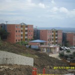  - El abogado Víctor Pacheco estuvo detrás del caso de Alex Char y las 5000 familias pobres que viven en riesgo en Barranquilla