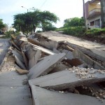  - El abogado Víctor Pacheco estuvo detrás del caso de Alex Char y las 5000 familias pobres que viven en riesgo en Barranquilla