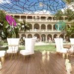  - La Sagrada Familia, de colegio de monjas a hotel de siete estrellas