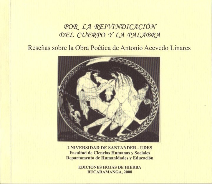 Por la reivindicación del cuerpo y la palabra