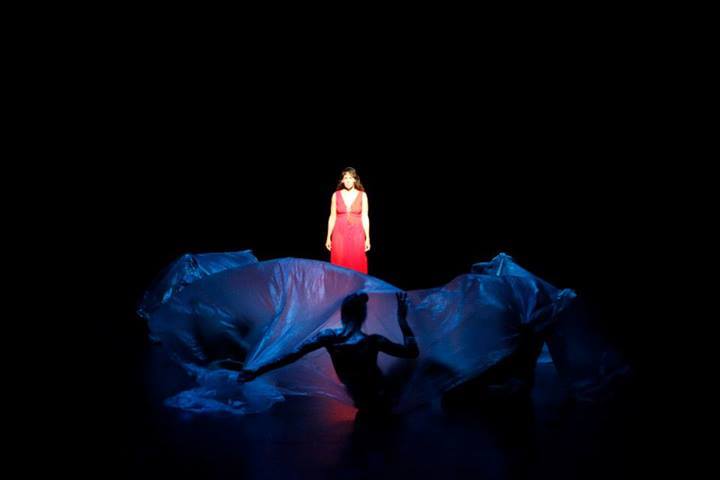 Inicia el Festival de Teatro de Cali Pacífica