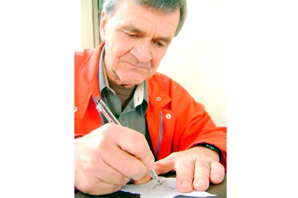 Con las puertas cerradas