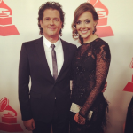Así vivió Carlos Vives su triunfo en los Grammy - -- Las2orillas - Así vivió Carlos Vives su triunfo en los Grammy