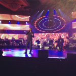 Así vivió Carlos Vives su triunfo en los Grammy - -- Las2orillas - Así vivió Carlos Vives su triunfo en los Grammy