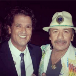 Así vivió Carlos Vives su triunfo en los Grammy - -- Las2orillas - Así vivió Carlos Vives su triunfo en los Grammy