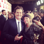 Así vivió Carlos Vives su triunfo en los Grammy - -- Las2orillas - Así vivió Carlos Vives su triunfo en los Grammy