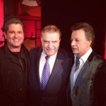 Así vivió Carlos Vives su triunfo en los Grammy - -- Las2orillas - Así vivió Carlos Vives su triunfo en los Grammy