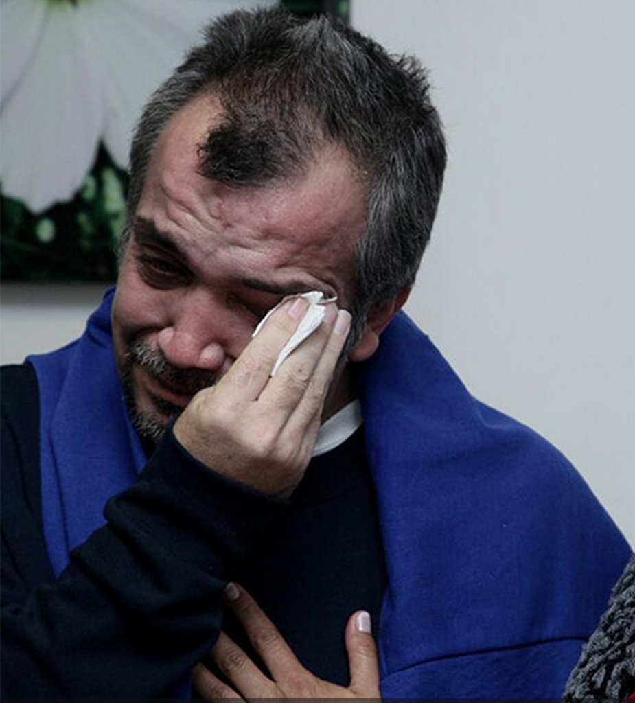 ¿El caleño secuestrado en México resultó ser un narcotraficante?